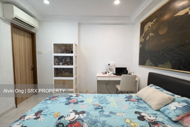MAR THOMA ROAD (D12), Apartment #535566771